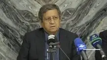  رئیس بانک مرکزی: کشور در شرایط سختی است اما تلاش‌ها برای ثبات اقتصادی ادامه دارد