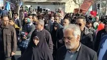 حسن روحانی: این لحظات، آزمونی است که صبر و بصیرت را می‌طلبد/ این ملت از هر فتنه‌ای قوی‌تر بیرون خواهد آمد/ این تجاوز تلاشی بود برای تضعیف قدرت دیپلماسی و اقناعی ایران

