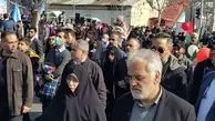 شهادت همسر محمدمهدی طهرانچی به همراه ۴ محافظ تایید شد + عکس

