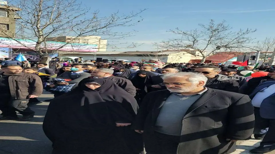 شهادت همسر محمدمهدی طهرانچی به همراه ۴ محافظ تایید شد + عکس