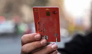 مراحل ثبت نام کارت سوخت اینترنتی با موبایل در سال ۱۴۰۴/ مدارک و هزینه ثبت نام کارت سوخت + لینک