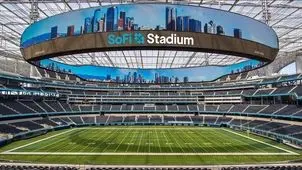 ‌درآمد اقتصادی چشمگیر برای لس‌آنجلس