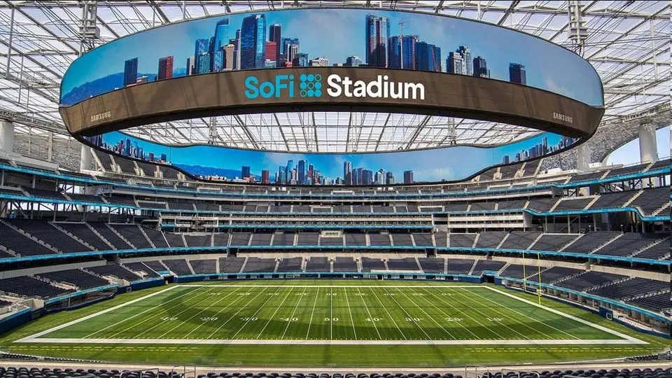 ‌درآمد اقتصادی چشمگیر برای لس‌آنجلس