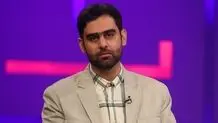 رفتار امیرحسین ثابتی صدای مجری شبکه افق را هم در آورد! + ویدیو 