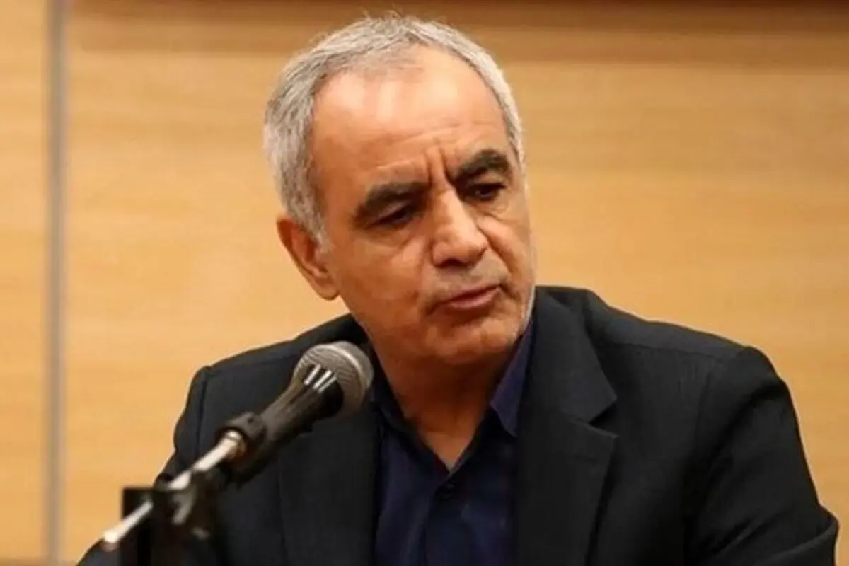 پاسخ بهاروند به دبیر: فوتبال را نمی‌توان با سایر رشته‌ها مقایسه کرد/ صحبت‌هایی درباره افراد هست که به موقع مطرح خواهد شد