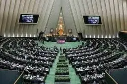 ۷ توصیه راهبردی رئیس مرکز پژوهش‌های مجلس ‌برای تحقق حکمرانی نو
