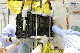 پایگاه فضایی چابهار صاحب پرتابگر می‌شود/پرتاب ۵ ماهواره تا پایان سال

