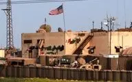 US base in Syria's al-Shaddadi comes under rocket attack