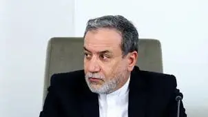 ‌عراقچی و  ره پنهان سیاست
