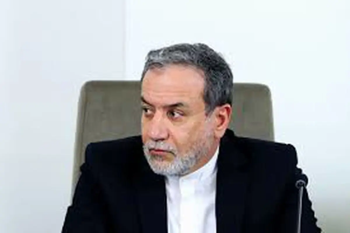 ‌عراقچی و  ره پنهان سیاست
