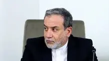 ‌عراقچی و  ره پنهان سیاست
