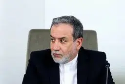 ‌عراقچی و  ره پنهان سیاست
