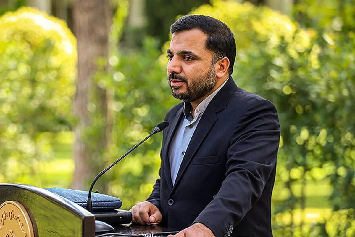 وزیر ارتباطات خبر داد : افزایش سرعت اینترنت با افزایش تعرفه محقق شد

