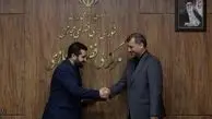 محسن پاشا قائم مقام رئیس و سرپرست معاونت امنیت مرکز ملی فضای مجازی شد
