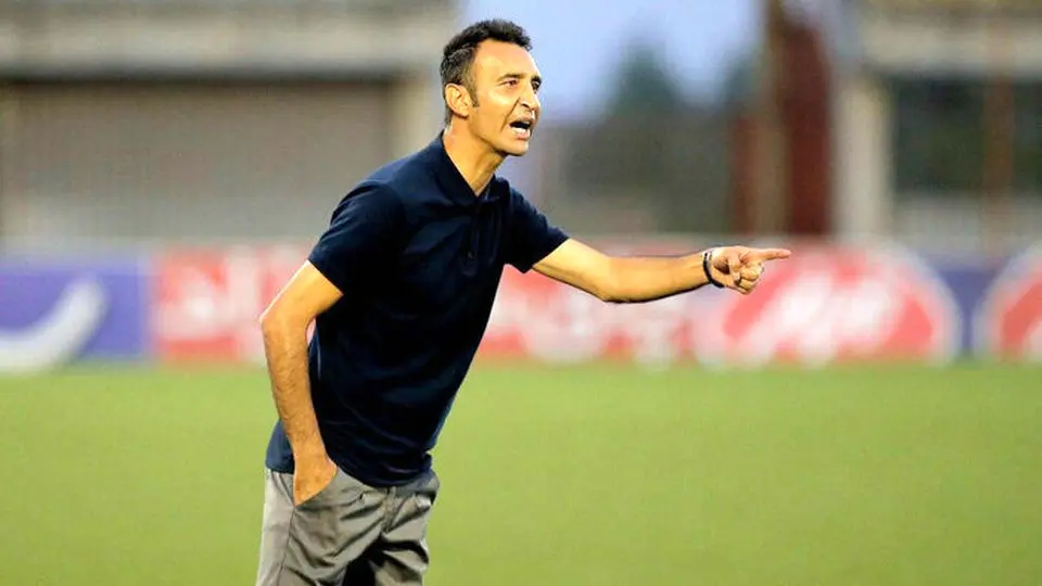 گزینه جدید برای هدایت تیم ملی امید چه کسی است؟