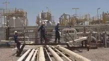 توافق عراق و آمریکا برای احداث خط لوله انتقال نفت