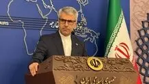 اولویت تهران، رفع تحریم‌ها