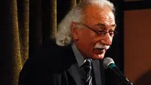 زمان تشییع پیکر جمال اجلالی اعلام شد