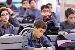 زمان دریافت کارت ورود به جلسه آزمون ورودی مدارس سمپاد و نمونه دولتی

