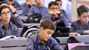اعلام ساعت آغاز فعالیت مدارس