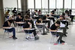 خبر مهم درباره امتحانات دانشگاه آزاد