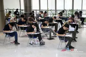 نتایج کنکور نیمه مهر اعلام می شود