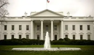 کاخ سفید: هیچ برنامه‌ای برای استقرار نیروی زمینی در ایران وجود ندارد