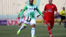 خرید غیرمنتظره باشگاه پرسپولیس