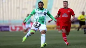 خرید غیرمنتظره باشگاه پرسپولیس