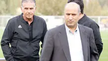 چرا از کارلوس کی‌روش می‌ترسند؟
