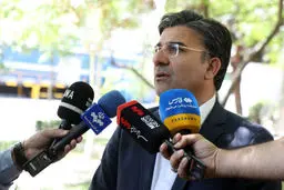 نانوایی های تهران به سوخت جایگزین مجهز شدند