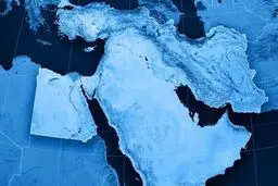 انگلیس در حالت آماده‌باش؛ هشدار امنیتی به کشتی‌ها در خاورمیانه