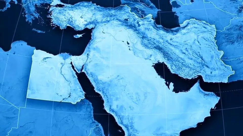 انگلیس در حالت آمادهباش؛ هشدار امنیتی به کشتیها در خاورمیانه