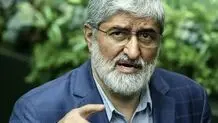 مجادله زلنسکی با ترامپ نشان داد مذاکره با آمریکا به معنی تسلیم نیست، می توان از حق ملت مقابل چشم دنیا دفاع کرد

