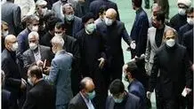 شورای نگهبان: مصوبه قانونی است
 نمایندگان مجلس: کاپیتولاسیون داخلی است
