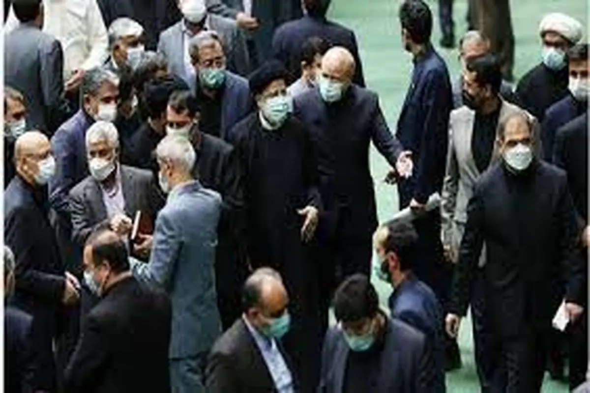 شورای نگهبان: مصوبه قانونی است
 نمایندگان مجلس: کاپیتولاسیون داخلی است