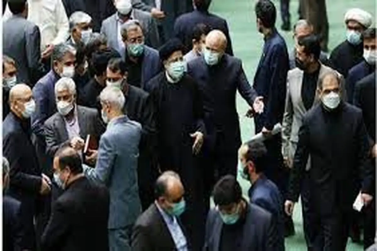 شورای نگهبان: مصوبه قانونی است
 نمایندگان مجلس: کاپیتولاسیون داخلی است