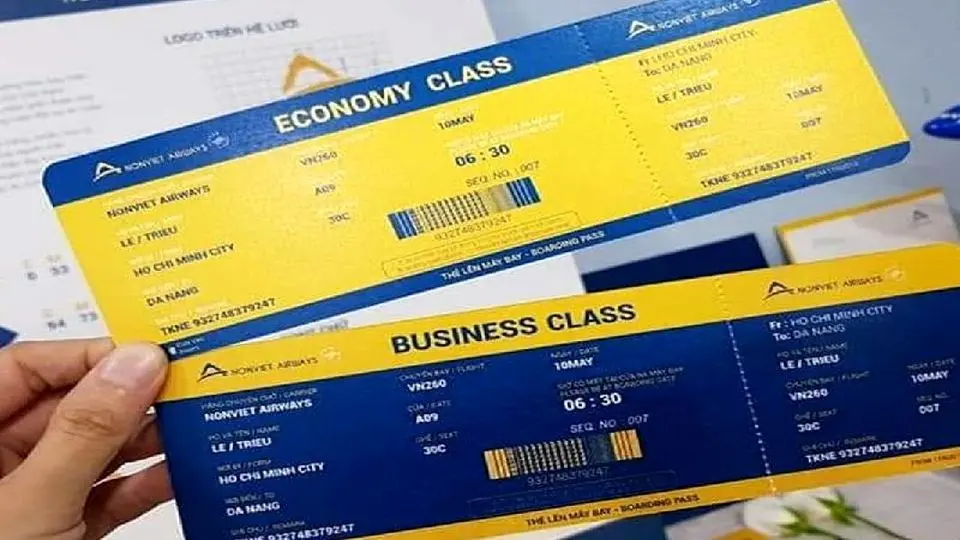 نکات مهم قبل از رزرو بلیط هواپیما داخلی