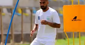 کاپیتان علی مبارکی: در فصل پیش رو هدفی جز قهرمانی نداریم