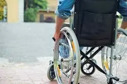 شرایط نابسامان معلولان در وضعیت جنگی