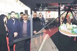 فولاد مبارکه پیشتاز در تولید انرژی‌های تجدید‌پذیر

