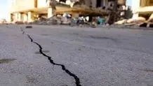 آماده باش پایگاه‌های هلال احمر استان تهران در پی وقوع زلزله