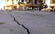 زلزله ۳/۹ ریشتری ملارد مصدومی نداشت