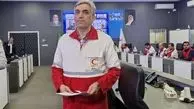 انتقال ۱۳۶ مصدوم و اسکان اضطراری ۸۰۰ نفرتوسط امدادگران/ فعالیت شبانه‌روزی داروخانه‌های هلال احمر+ویدئو

