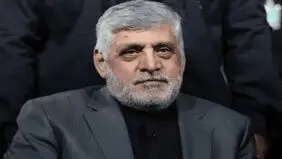محمدرضا شیبانی سفیر ایران ۶ ماه دیگر در لبنان می‌ماند