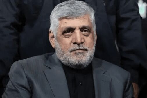 محمدرضا شیبانی سفیر ایران ۶ ماه دیگر در لبنان می‌ماند