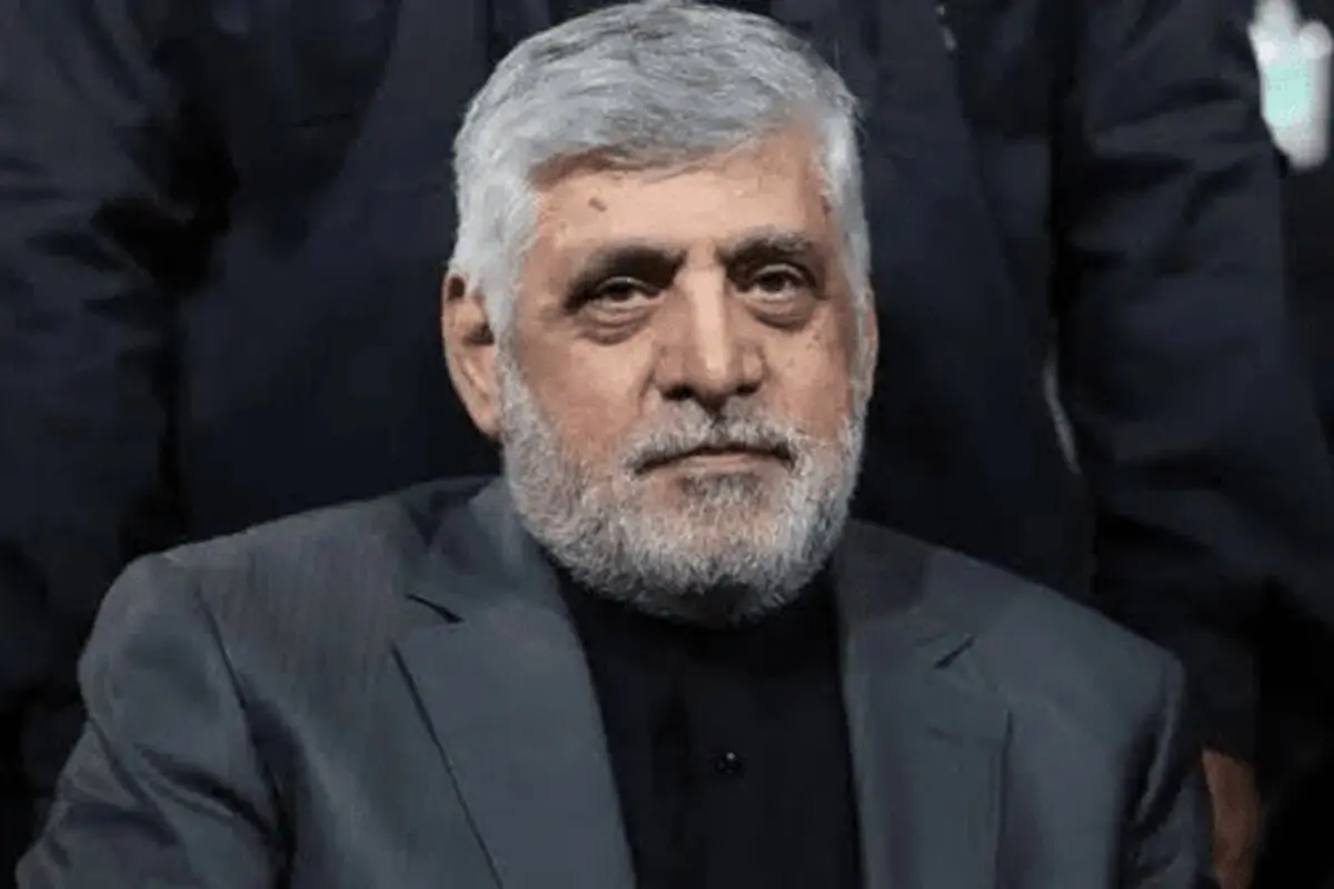 محمدرضا شیبانی سفیر ایران ۶ ماه دیگر در لبنان می‌ماند