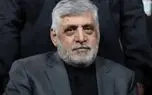 محمدرضا شیبانی سفیر ایران ۶ ماه دیگر در لبنان می‌ماند