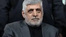 محمدرضا شیبانی سفیر ایران ۶ ماه دیگر در لبنان می‌ماند