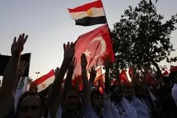 توافق مصر و ترکیه برای تعیین سفیر، ۱۲ سال پس از شکراب شدن روابط